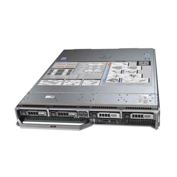 Dell PowerEdge M820 Systeemkaart (Mainboard) (JPY6F-RFB)