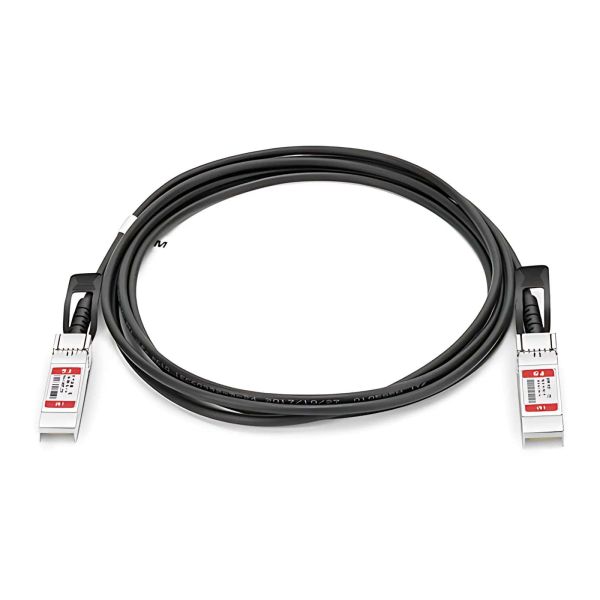 Dell 10GBASE-CU SFP+ Cable 1 Meter (K585N-RFB)