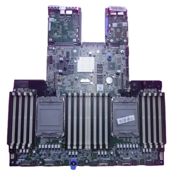 Dell Motherboard Dell PoweerEdge (K8F35-RFB)
