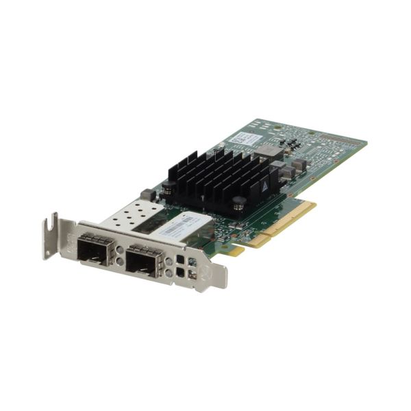 Dell BC57414 25GbE 2-Port PCIe Netwerkkaart (KGPG5-RFB)
