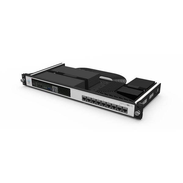 Dell PowerSwitch N1524 24-Port 1GbE Switch (KX1MM-RFB)