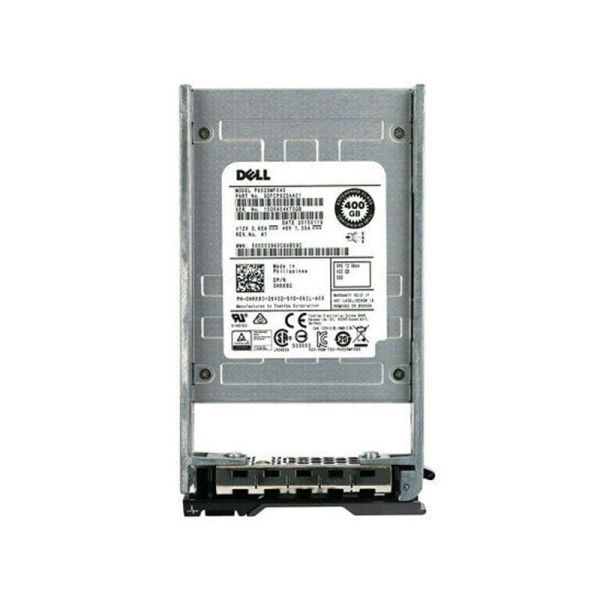 Dell Enterprise Plus 400GB SSD 2.5 (LB400M-RFB)