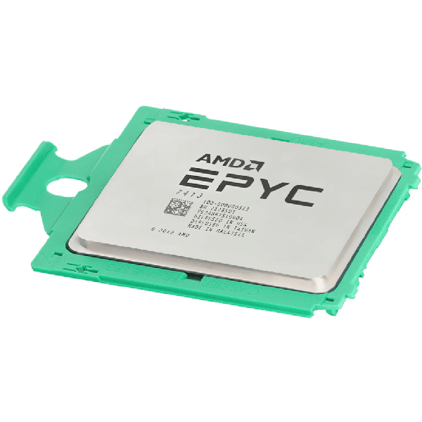 Dell AMD EPYC 7413 2.65GHz 24C (M8TY4-RFB)