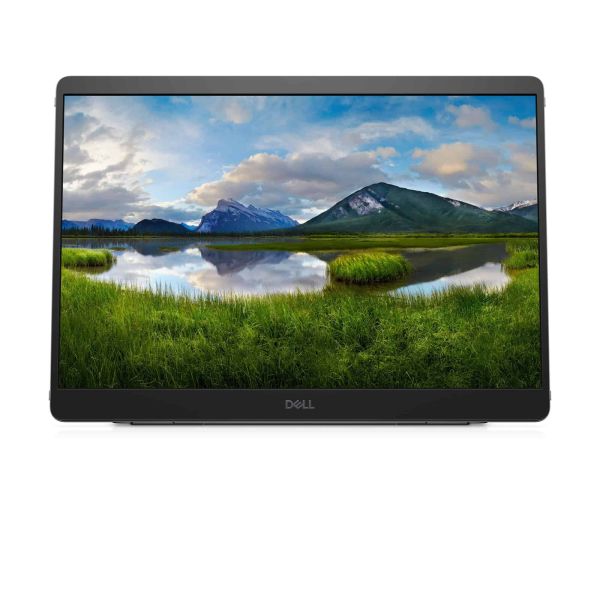 Dell P1425 Portable Monitor (P1425)