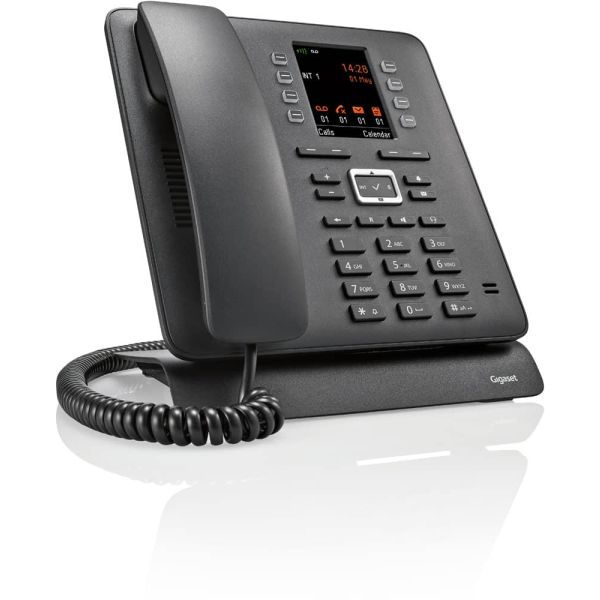 Gigaset N530IP + S700H IP Telefoon (S30852-H3216-R102)