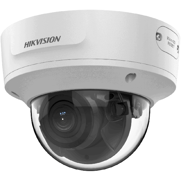 Hikvision DS-2CD3743G2-IZSU Dome Smart IP Camera (311326212)