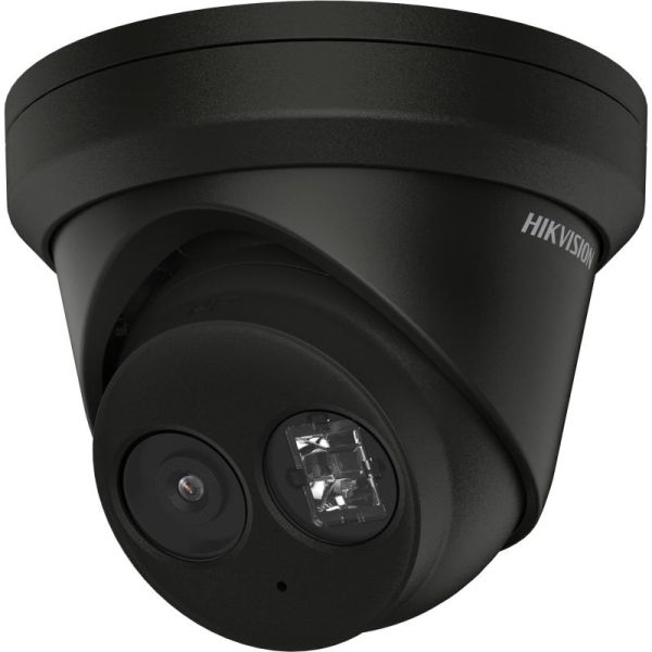 Hikvision DS-2CD2383G2-IU 8MP Turret Camera 2.8mm (DS-2CD2383G2-IU(2.8MM)(O-STD))