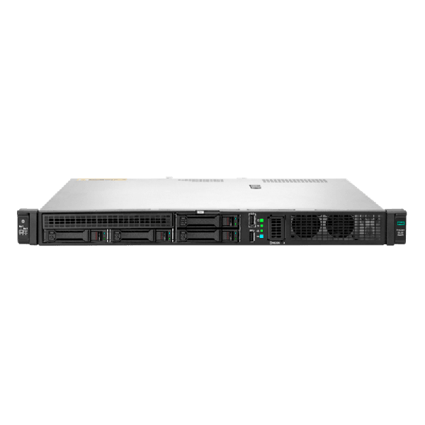 HP ProLiant DL20 Gen11 E-2436 (190017720272)