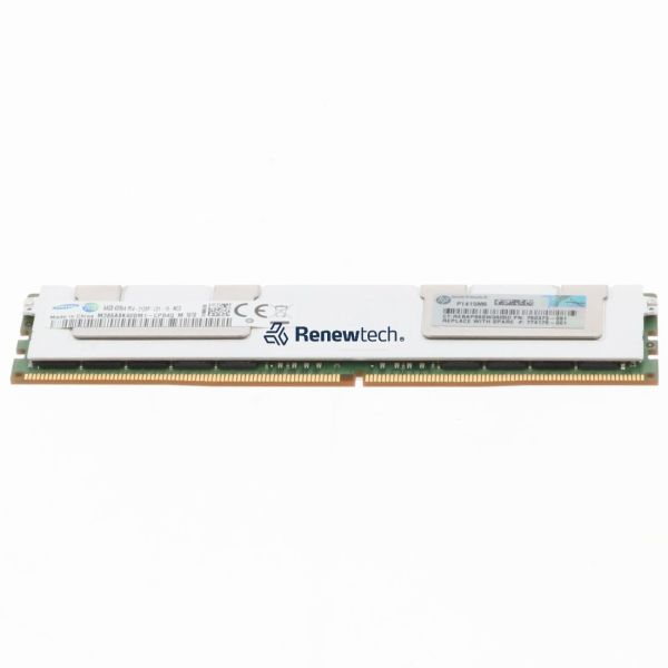 HP 64GB DDR4-2133 Load-Reduced (752373-091)