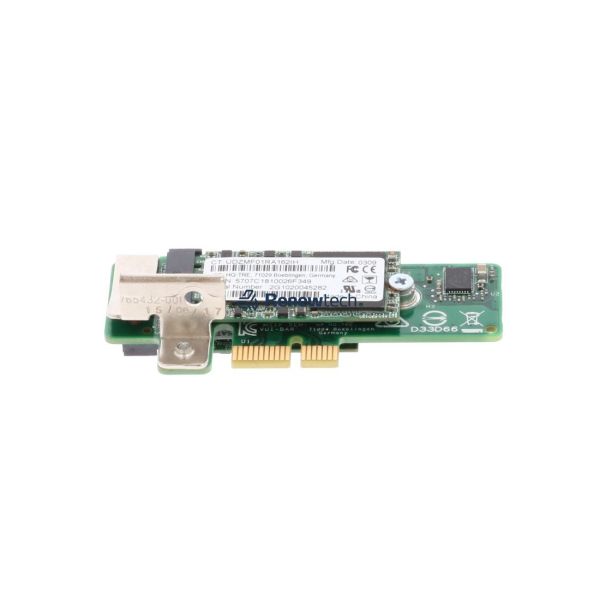 HP 64GB VE Solid State M.2 (785233-B21)