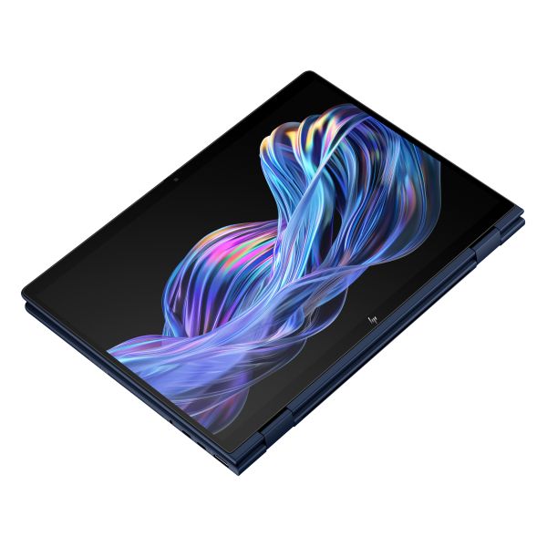HP EliteBook X Flip G1i Copilot+ PC Intel Core Ultra 5 226V Hybride (2-in-1) 35,6 cm (14") Touchscreen WUXGA 16 GB LPDDR5x-SDRAM 512 GB SSD Wi-Fi 7 (802.11be) Windows 11 Pro Blauw (B69D7ET#ABH) HP EliteBook X Flip G1i Copilot+ PC Intel Core Ultra 5 226V Hybride (2-in-1) 35,6 cm (14") Touchscreen WUXGA 16 GB LPDDR5x-SDRAM 512 GB SSD Wi-Fi 7 (802.11be) Windows 11 Pro Blauw (B69D7ET#ABH)