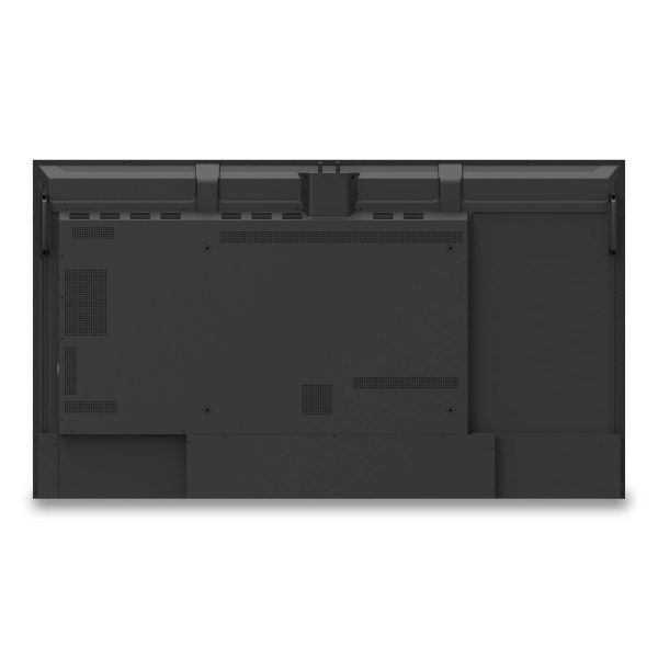 Viewsonic CDE6530 beeldkrant Digitale signage flatscreen 165,1 cm (65") LCD Wifi 450 cd/m² 4K Ultra HD Zwart Type processor Android 11 24/7 (CDE6530)