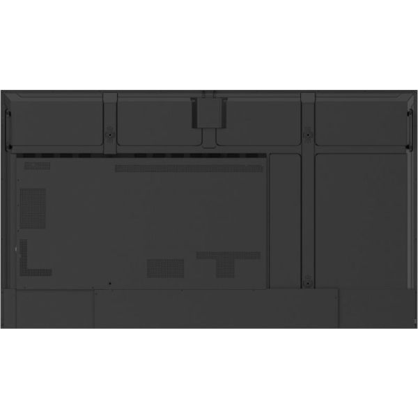 Viewsonic CDE7530 beeldkrant 190,5 cm (75") Wifi 450 cd/m² 4K Ultra HD Zwart Type processor Android 11 (CDE7530) 2/4 Viewsonic CDE7530 beeldkrant 190,5 cm (75") Wifi 450 cd/m² 4K Ultra HD Zwart Type processor Android 11 (CDE7530)