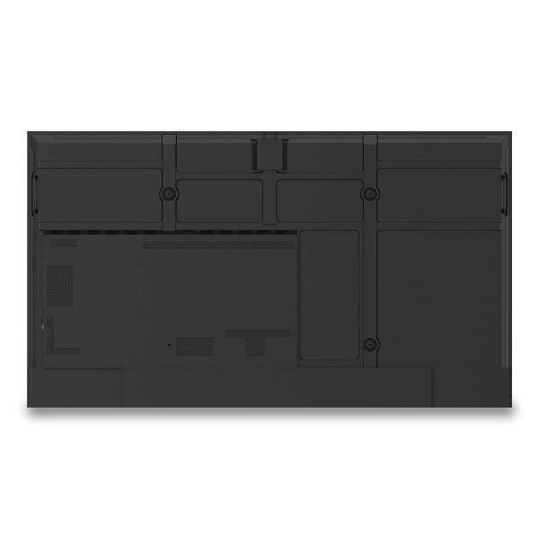 Viewsonic CDE8630 beeldkrant Digitale signage flatscreen 2,18 m (86") LCD 450 cd/m² 4K Ultra HD Zwart Type processor Android 11 24/7 (CDE8630)
