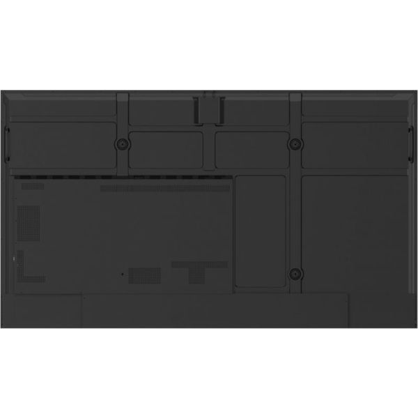 Viewsonic CDE9830 interactive whiteboards & accessories 2,49 m (98") 3840 x 2160 Pixels Touchscreen Zwart USB (CDE9830)