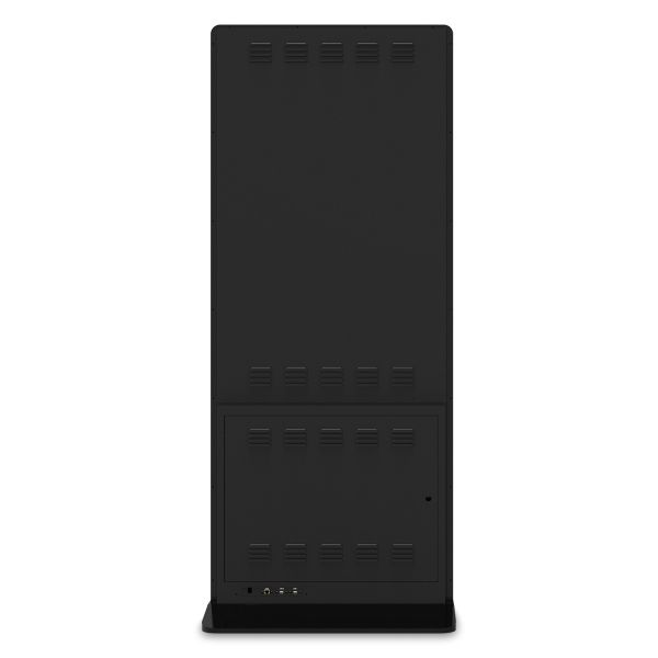 Viewsonic EP5542 beeldkrant 139,7 cm (55") 400 cd/m² 4K Ultra HD Android 8.0 16/7 (EP5542)