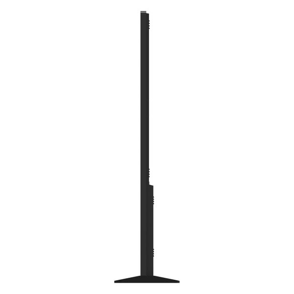 Viewsonic EP5542 beeldkrant 139,7 cm (55") 400 cd/m² 4K Ultra HD Android 8.0 16/7 (EP5542)