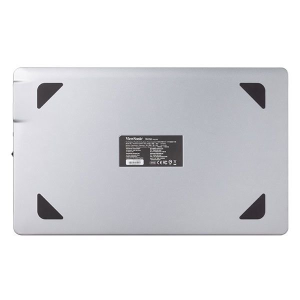 Viewsonic ID1330 grafische tablet Zwart, Wit 294,64 x 165,1 mm USB (ID1330)