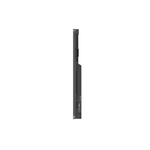 Viewsonic ViewBoard IFP105S interactive whiteboard 2,67 m (105") 5120 x 2160 Pixels Touchscreen Zwart HDMI (IFP105S)
