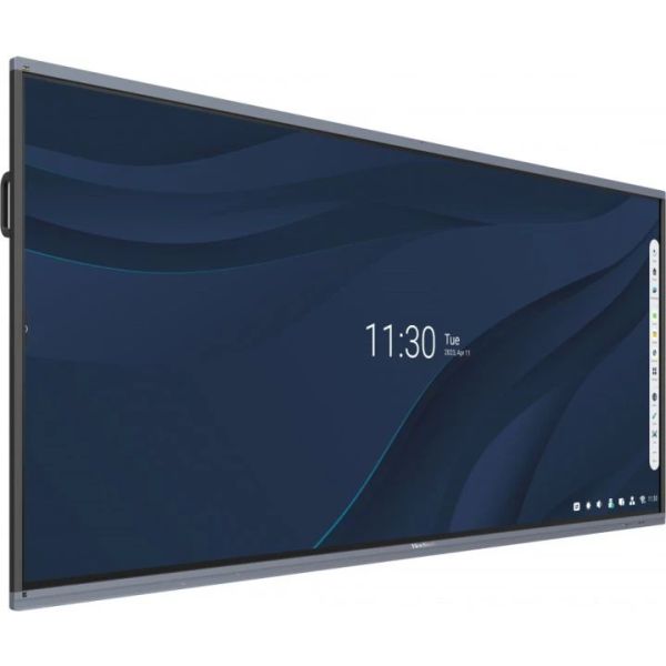 Viewsonic ViewBoard IFP105S interactive whiteboard 2,67 m (105") 5120 x 2160 Pixels Touchscreen Zwart HDMI (IFP105S)