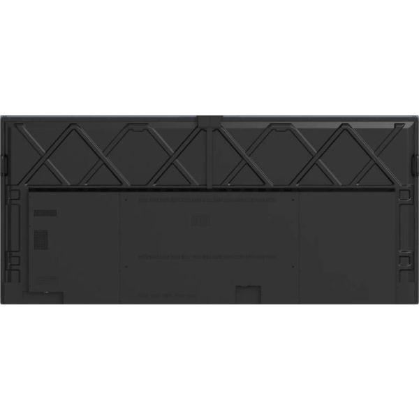 Viewsonic ViewBoard IFP105S interactive whiteboard 2,67 m (105") 5120 x 2160 Pixels Touchscreen Zwart HDMI (IFP105S)