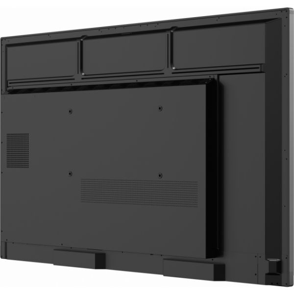 Viewsonic IFP5550-5 interactive whiteboard 139,7 cm (55") 3840 x 2160 Pixels Touchscreen Zwart HDMI (IFP5550-5)