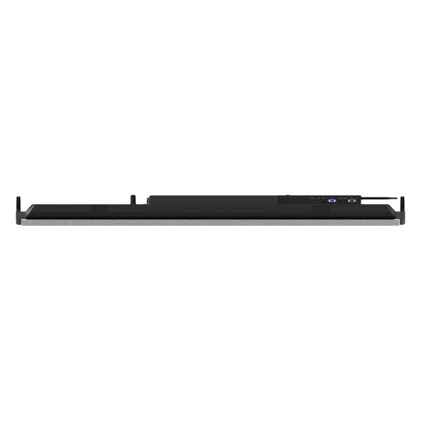 Viewsonic IFP6552-1A beeldkrant Interactief flatscreen 165,1 cm (65") 350 cd/m² 4K Ultra HD Zwart Touchscreen Type processor Android 9 (IFP6552-1A)
