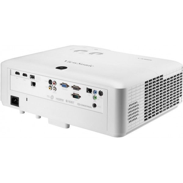 Viewsonic LS850WU beamer/projector Projector met normale projectieafstand 5000 ANSI lumens DMD WUXGA (1920x1200) Wit (LS850WU)