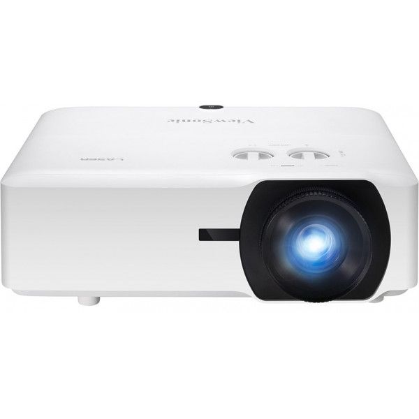 Viewsonic LS850WU beamer/projector Projector met normale projectieafstand 5000 ANSI lumens DMD WUXGA (1920x1200) Wit (LS850WU)