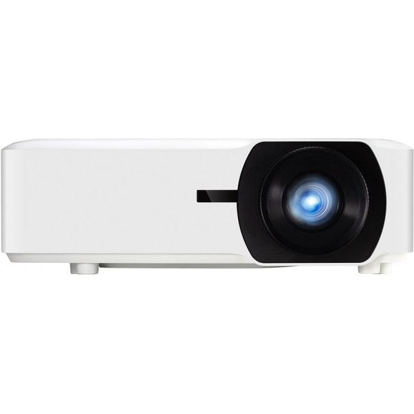 Viewsonic LS850WU beamer/projector Projector met normale projectieafstand 5000 ANSI lumens DMD WUXGA (1920x1200) Wit (LS850WU)