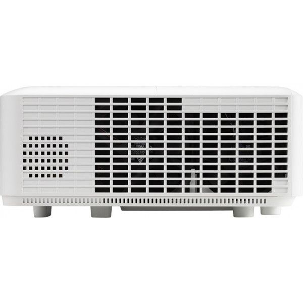 Viewsonic LS850WU beamer/projector Projector met normale projectieafstand 5000 ANSI lumens DMD WUXGA (1920x1200) Wit (LS850WU)