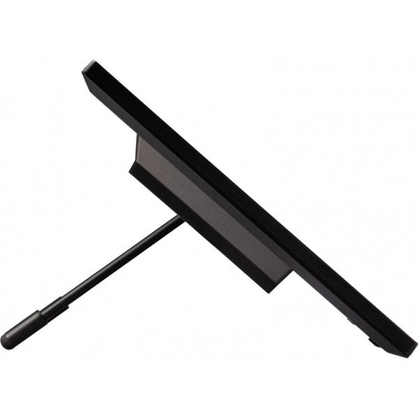Viewsonic TD1630-3 computer monitor 39,6 cm (15.6") 1366 x 768 Pixels HD LCD Touchscreen Multi-gebruiker Zwart (TD1630-3)
