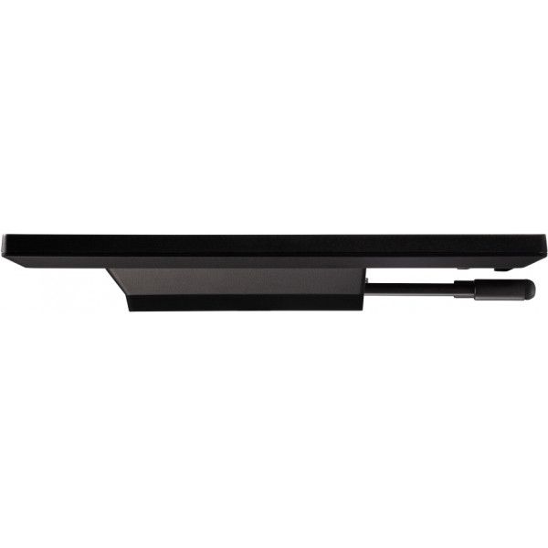 Viewsonic TD1630-3 computer monitor 39,6 cm (15.6") 1366 x 768 Pixels HD LCD Touchscreen Multi-gebruiker Zwart (TD1630-3)