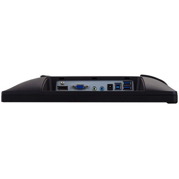 Viewsonic TD2230 computer monitor 54,6 cm (21.5") 1920 x 1080 Pixels Full HD LCD Touchscreen Multi-gebruiker Zwart (TD2230) Viewsonic TD2230 computer monitor 54,6 cm (21.5") 1920 x 1080 Pixels Full HD LCD Touchscreen Multi-gebruiker Zwart (TD2230)