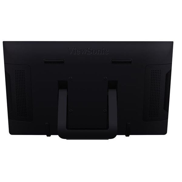 Viewsonic TD2230 computer monitor 54,6 cm (21.5") 1920 x 1080 Pixels Full HD LCD Touchscreen Multi-gebruiker Zwart (TD2230) Viewsonic TD2230 computer monitor 54,6 cm (21.5") 1920 x 1080 Pixels Full HD LCD Touchscreen Multi-gebruiker Zwart (TD2230)
