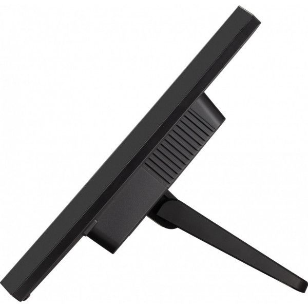 Viewsonic TD2423 computer monitor 59,9 cm (23.6") 1920 x 1080 Pixels Full HD LED Touchscreen Multi-gebruiker Zwart (TD2423)