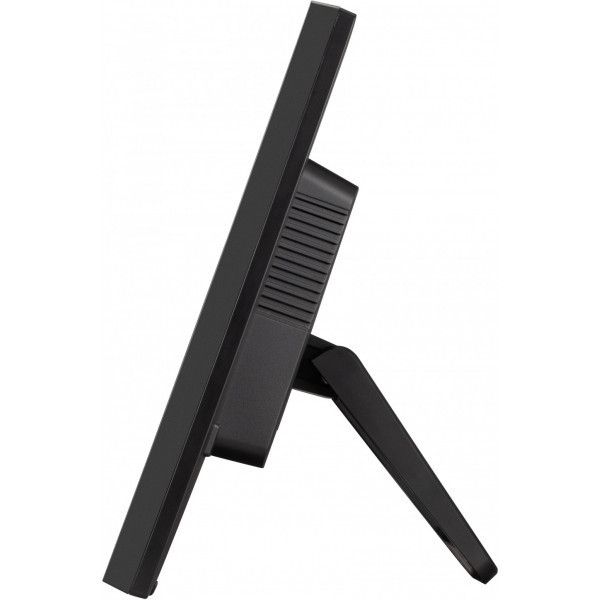 Viewsonic TD2423 computer monitor 59,9 cm (23.6") 1920 x 1080 Pixels Full HD LED Touchscreen Multi-gebruiker Zwart (TD2423)