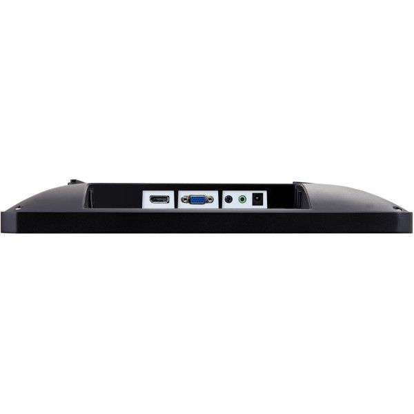 Viewsonic TD2430 computer monitor 59,9 cm (23.6") 1920 x 1080 Pixels Full HD LCD Touchscreen Multi-gebruiker Zwart (TD2430)