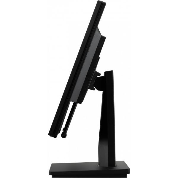 Viewsonic TD2465 beeldkrant Interactief flatscreen 61 cm (24") LED 250 cd/m² Full HD Zwart Touchscreen (TD2465)