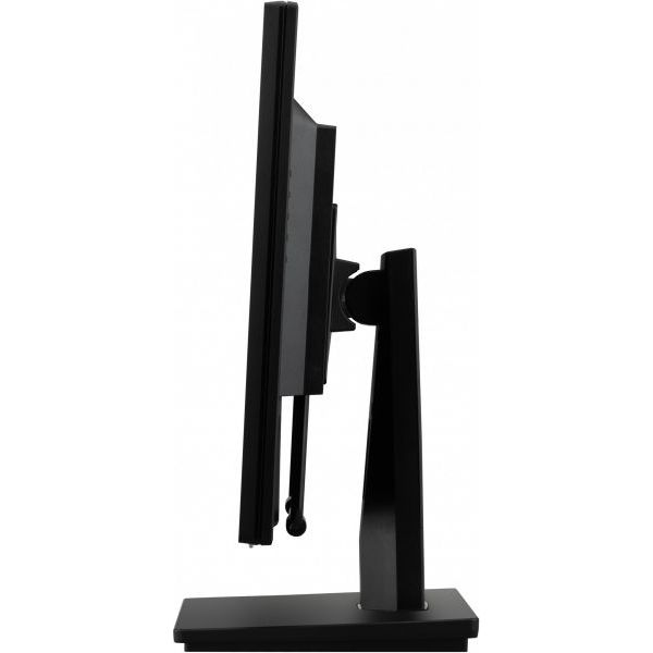 Viewsonic TD2465 beeldkrant Interactief flatscreen 61 cm (24") LED 250 cd/m² Full HD Zwart Touchscreen (TD2465)