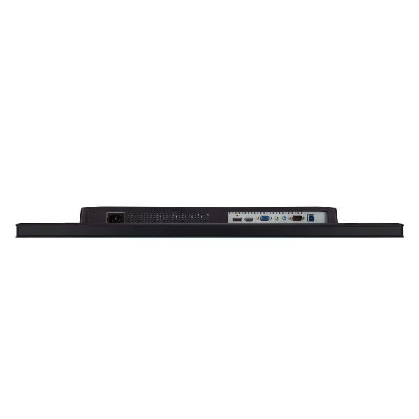 Viewsonic TD2760 computer monitor 68,6 cm (27") 1920 x 1080 Pixels Full HD LED Touchscreen Multi-gebruiker Zwart (TD2760)