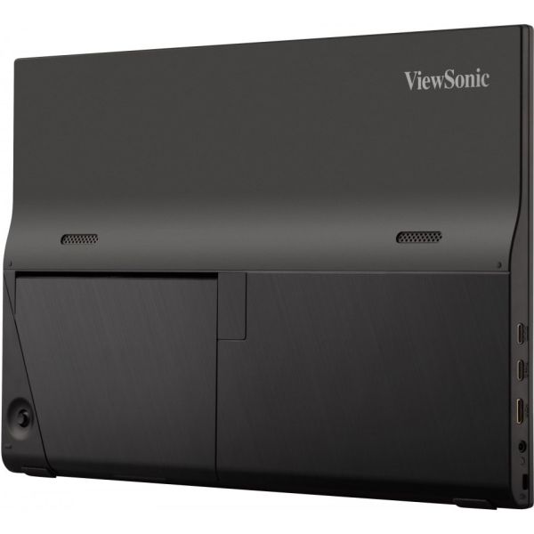 Viewsonic VA1655 computer monitor 40,6 cm (16") 1920 x 1080 Pixels Full HD LED Zwart (VA1655)