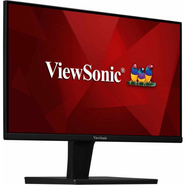 Viewsonic VA VA2215-H computer monitor 55,9 cm (22") 1920 x 1080 Pixels Full HD LCD Zwart (VA2215-H)