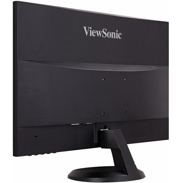 Viewsonic Value Series VA2261-2 LED display 54,6 cm (21.5") 1920 x 1080 Pixels Full HD Zwart (VA2261-2)