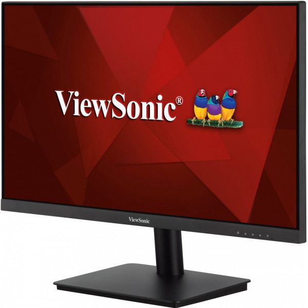 Viewsonic VA2406-h computer monitor 61 cm (24") 1920 x 1080 Pixels Full HD LED Zwart (VA2406-H)