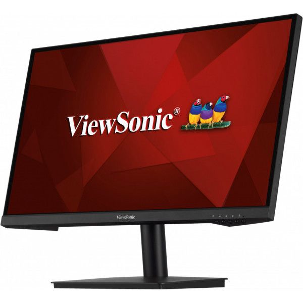 Viewsonic VA2406-h computer monitor 61 cm (24") 1920 x 1080 Pixels Full HD LED Zwart (VA2406-H)