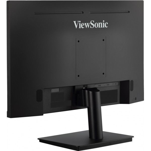 Viewsonic VA2406-h computer monitor 61 cm (24") 1920 x 1080 Pixels Full HD LED Zwart (VA2406-H)