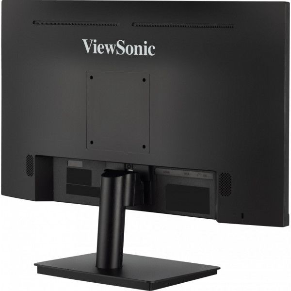Viewsonic VA2406-h computer monitor 61 cm (24") 1920 x 1080 Pixels Full HD LED Zwart (VA2406-H)