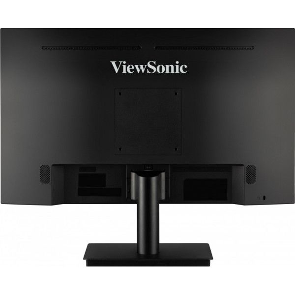 Viewsonic VA2406-h computer monitor 61 cm (24") 1920 x 1080 Pixels Full HD LED Zwart (VA2406-H)