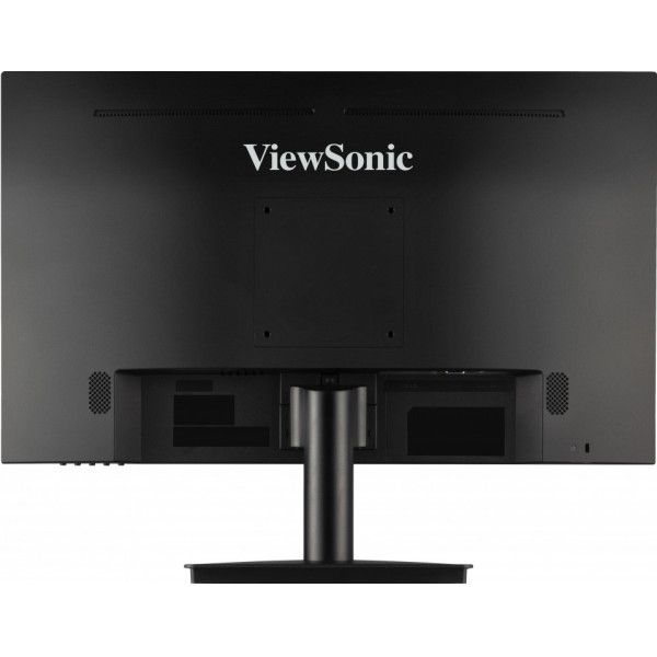 Viewsonic VA2406-h computer monitor 61 cm (24") 1920 x 1080 Pixels Full HD LED Zwart (VA2406-H)